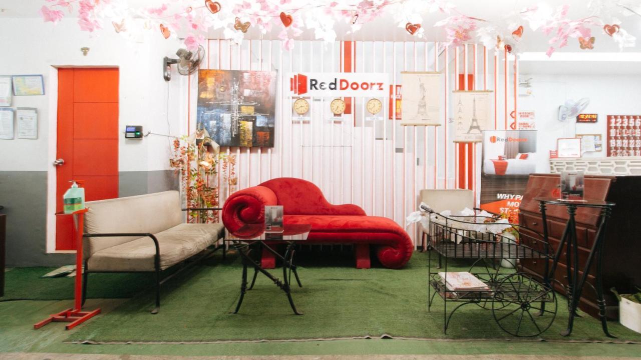 Reddoorz @ El Highway Hotel Bulacan Esterno foto