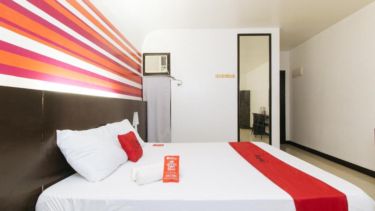 Reddoorz @ El Highway Hotel Bulacan Esterno foto