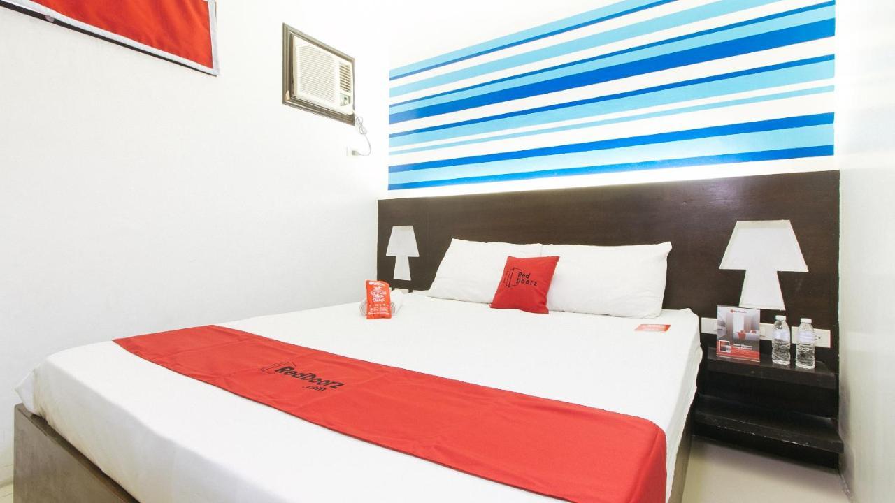 Reddoorz @ El Highway Hotel Bulacan Esterno foto